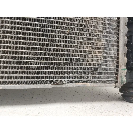 Radiador Agua para Jaguar E-Pace (X540)