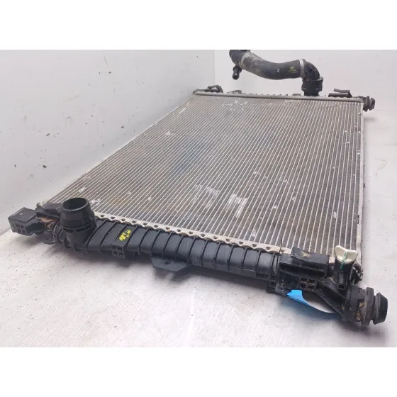 Radiador Agua para Jaguar E-Pace (X540)