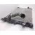 Radiador Agua para Jaguar E-Pace (X540)