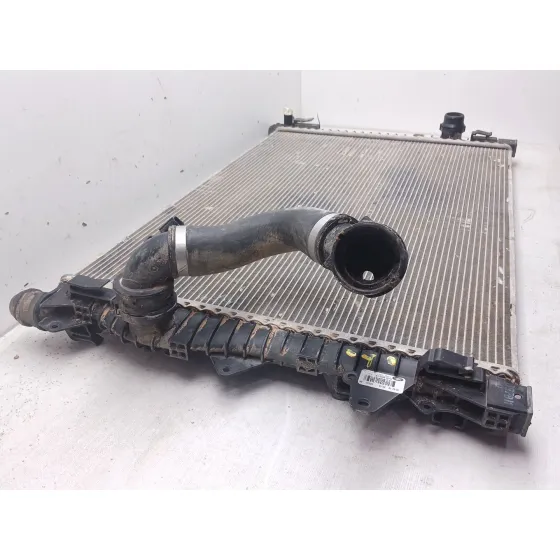 Radiador Agua para Jaguar E-Pace (X540)