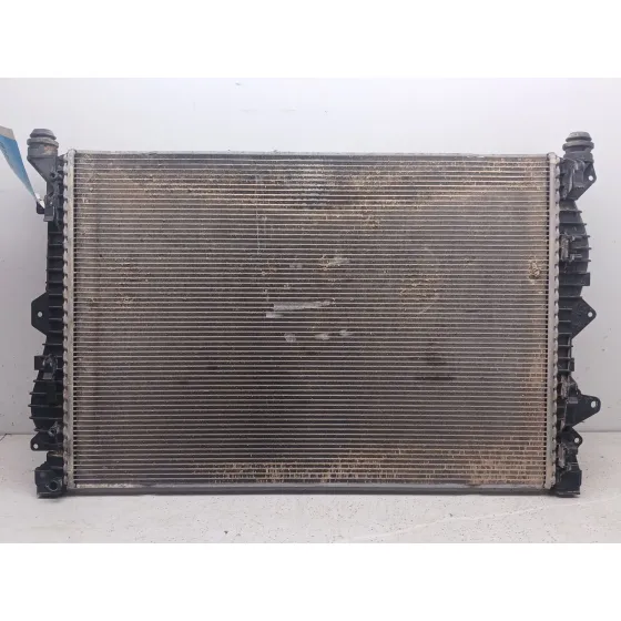 Radiador Agua para Jaguar E-Pace (X540)
