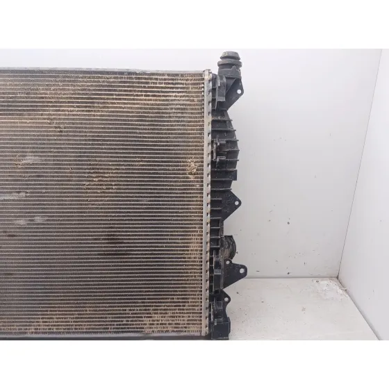 Radiador Agua para Jaguar E-Pace (X540)