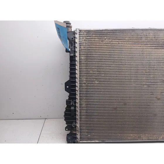 Radiador Agua para Jaguar E-Pace (X540)