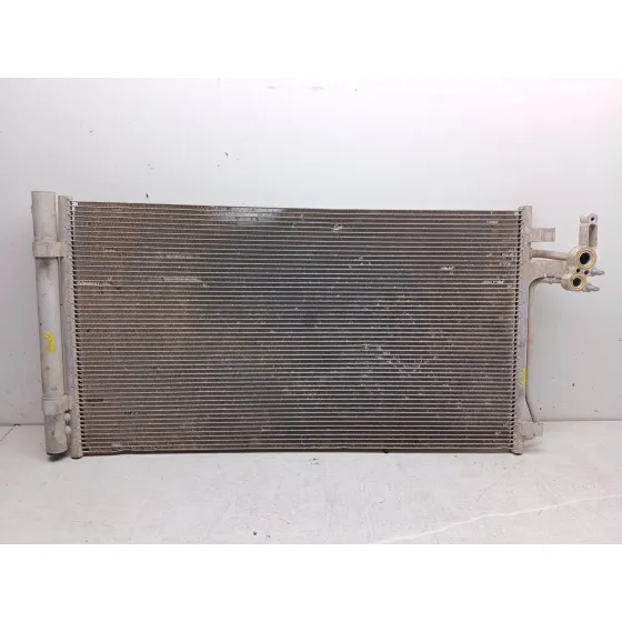 Condensador / Radiador Aire Acondicionado para Jaguar E-Pace (X540)