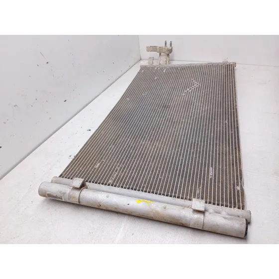 Condensador / Radiador Aire Acondicionado para Jaguar E-Pace (X540)