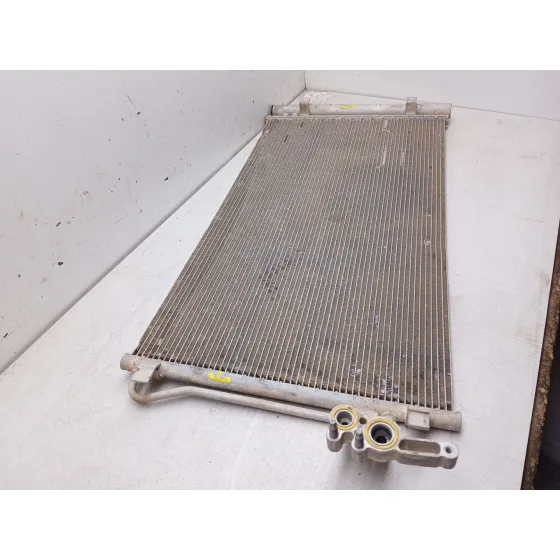 Condensador / Radiador Aire Acondicionado para Jaguar E-Pace (X540)
