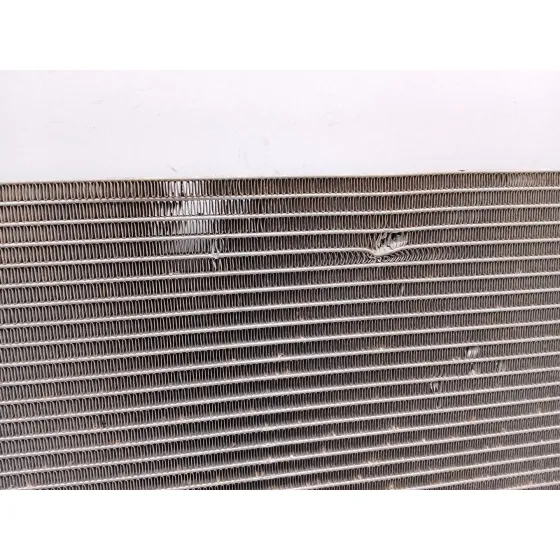 Condensador / Radiador Aire Acondicionado para Jaguar E-Pace (X540)