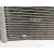Condensador / Radiador Aire Acondicionado para Jaguar E-Pace (X540)