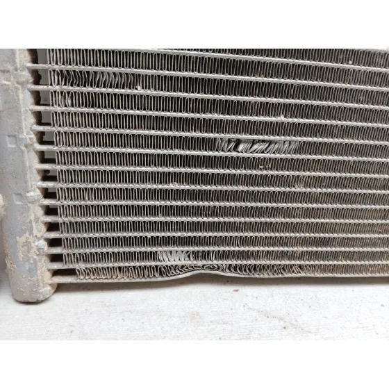 Condensador / Radiador Aire Acondicionado para Jaguar E-Pace (X540)