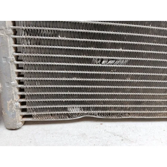 Condensador / Radiador Aire Acondicionado para Jaguar E-Pace (X540)