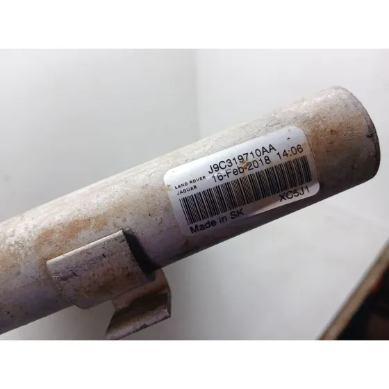 Condensador / Radiador Aire Acondicionado para Jaguar E-Pace (X540)