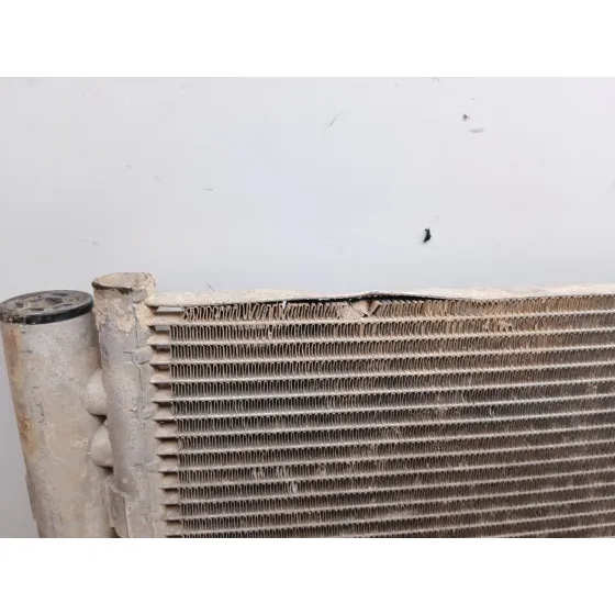 Condensador / Radiador Aire Acondicionado para Jaguar E-Pace (X540)