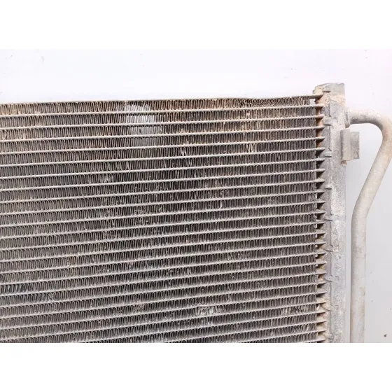 Condensador / Radiador Aire Acondicionado para Jaguar E-Pace (X540)