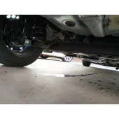 Puente Trasero para Kia Picanto Iii (Ja)