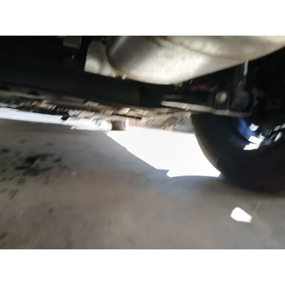 Puente Trasero para Kia Picanto Iii (Ja)