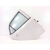 Puerta Trasera Derecha para Kia Picanto Iii (Ja)
