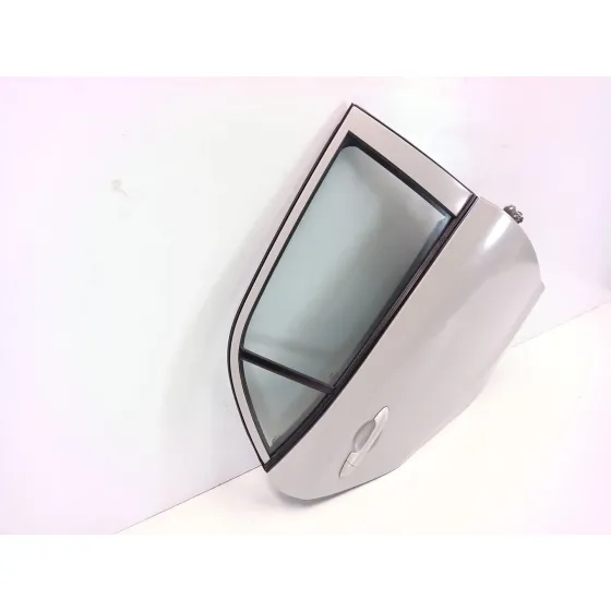 Puerta Trasera Derecha para Kia Picanto Iii (Ja)