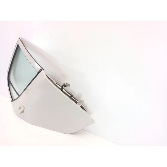 Puerta Trasera Derecha para Kia Picanto Iii (Ja)