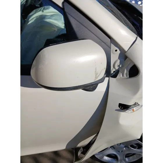 Retrovisor Derecho para Kia Picanto Iii (Ja)