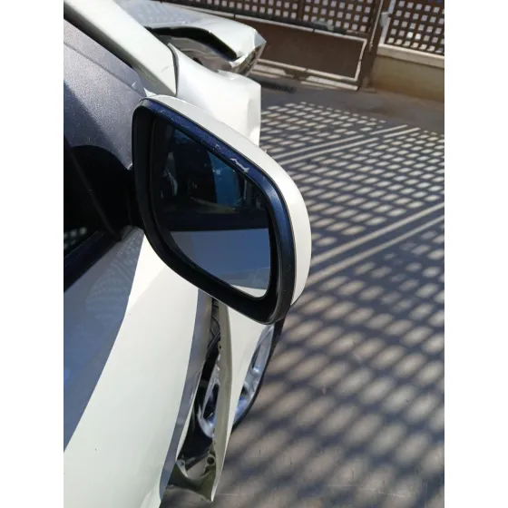 Retrovisor Derecho para Kia Picanto Iii (Ja)