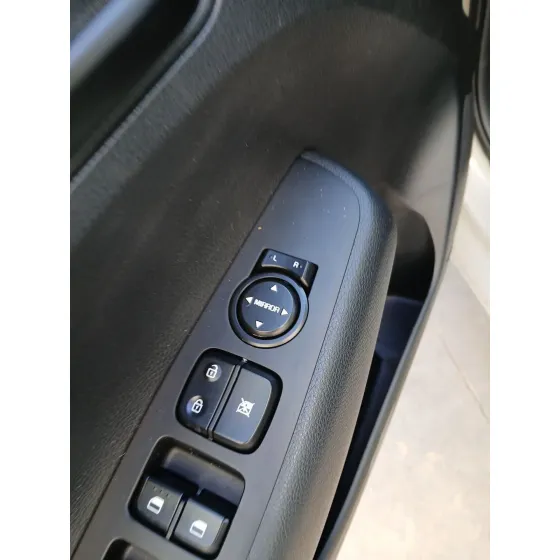 Retrovisor Derecho para Kia Picanto Iii (Ja)