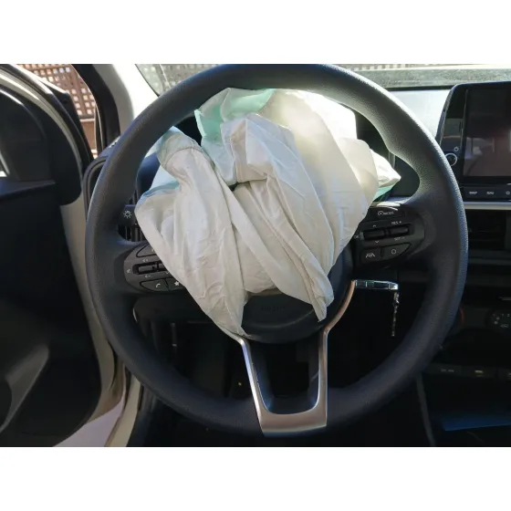 Volante para Kia Picanto Iii (Ja)