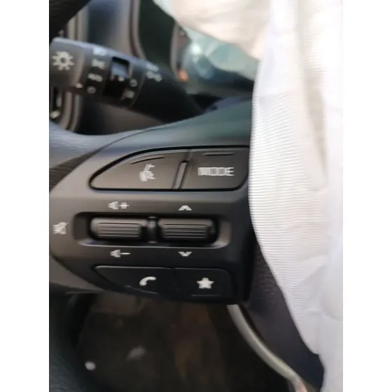 Volante para Kia Picanto Iii (Ja)