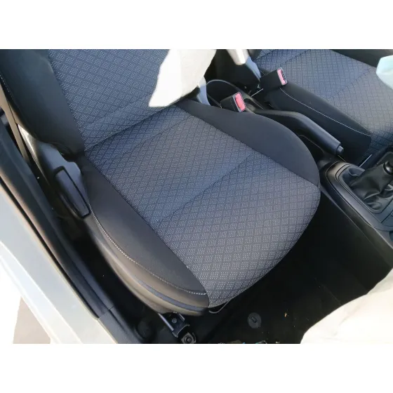 Juego Asientos Completo para Kia Picanto Iii (Ja)