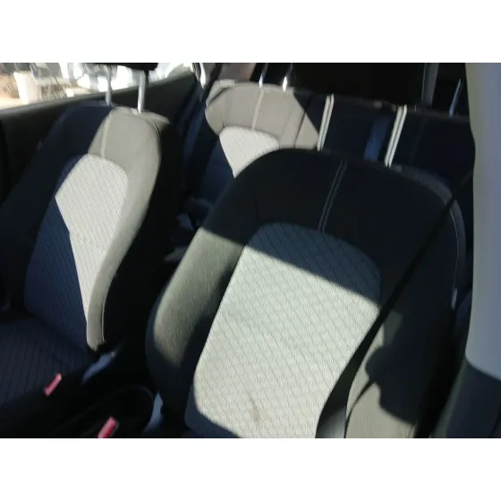 Juego Asientos Completo para Kia Picanto Iii (Ja)