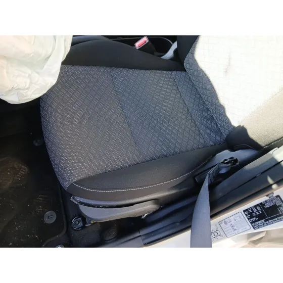 Juego Asientos Completo para Kia Picanto Iii (Ja)