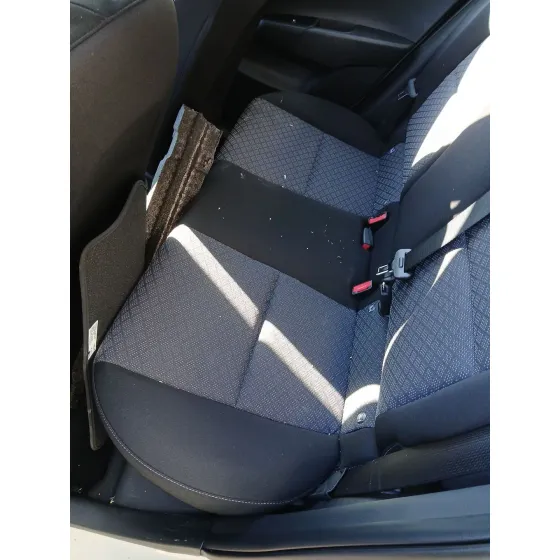 Juego Asientos Completo para Kia Picanto Iii (Ja)