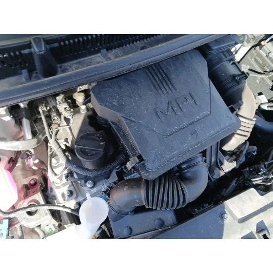 Motor Completo para Kia Picanto Iii (Ja)