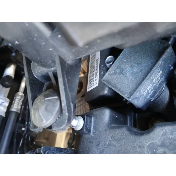 Motor Completo para Kia Picanto Iii (Ja)