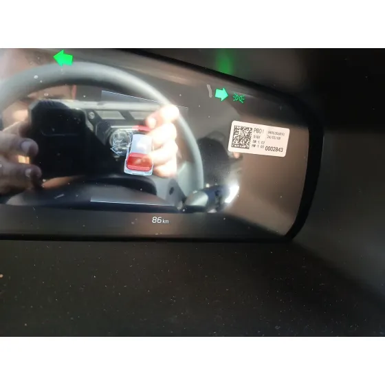 Caja Cambios para Kia Picanto Iii (Ja)