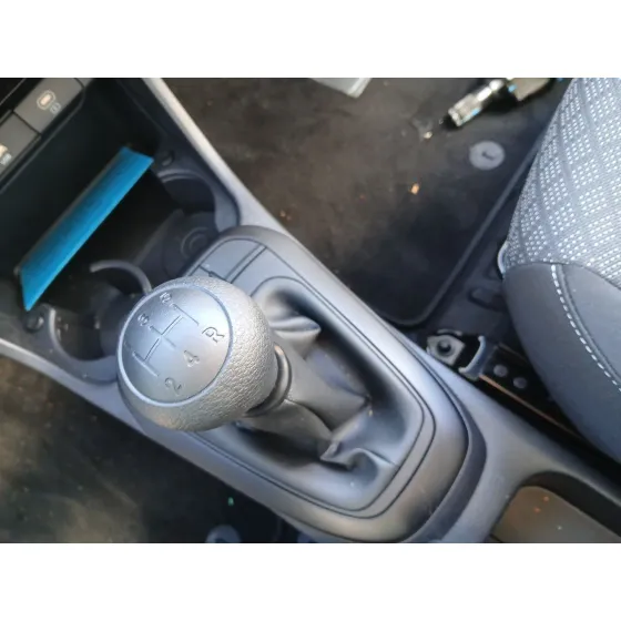 Caja Cambios para Kia Picanto Iii (Ja)