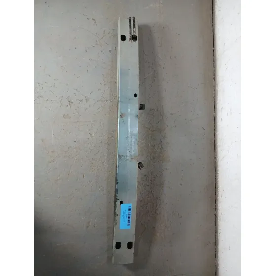 Refuerzo Paragolpes Delantero para Nissan Almera Tino (V10M)