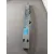 Refuerzo Paragolpes Delantero para Nissan Almera Tino (V10M)