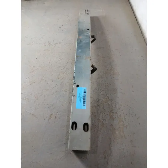 Refuerzo Paragolpes Delantero para Nissan Almera Tino (V10M)