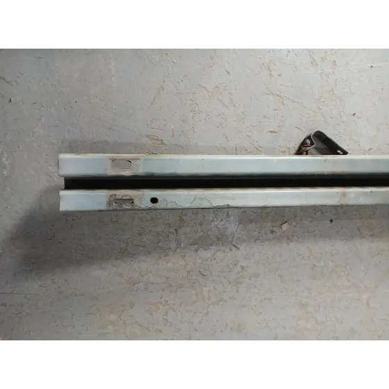 Refuerzo Paragolpes Delantero para Nissan Almera Tino (V10M)