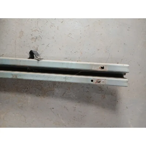 Refuerzo Paragolpes Delantero para Nissan Almera Tino (V10M)