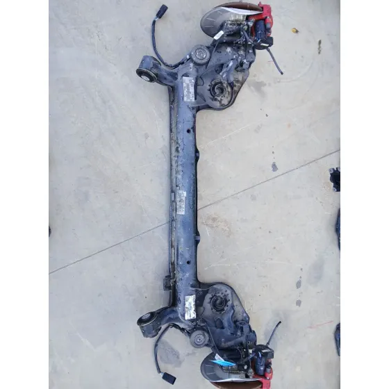 Puente Trasero para Ford Focus