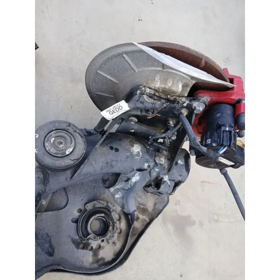 Puente Trasero para Ford Focus