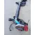 Puente Trasero para Ford Focus