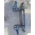 Panel Frontal para Land Rover Range Rover (Lm)