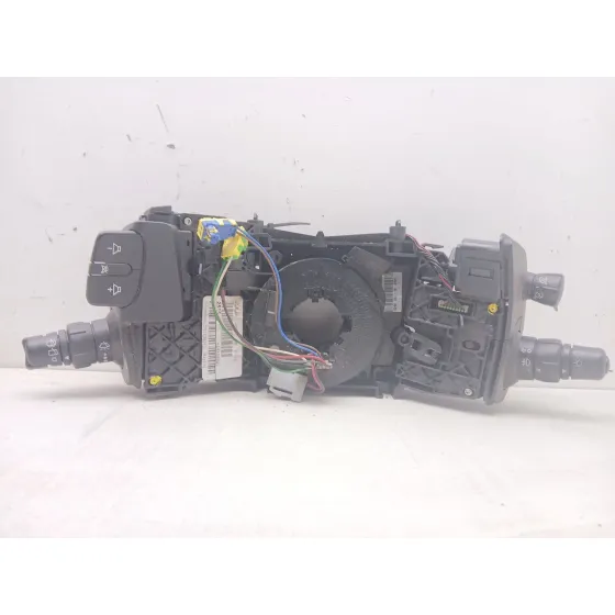 Anillo Airbag para Renault Scenic Ii (Jm0/1_)