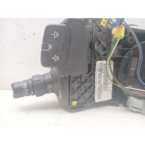 Anillo Airbag para Renault Scenic Ii (Jm0/1_)