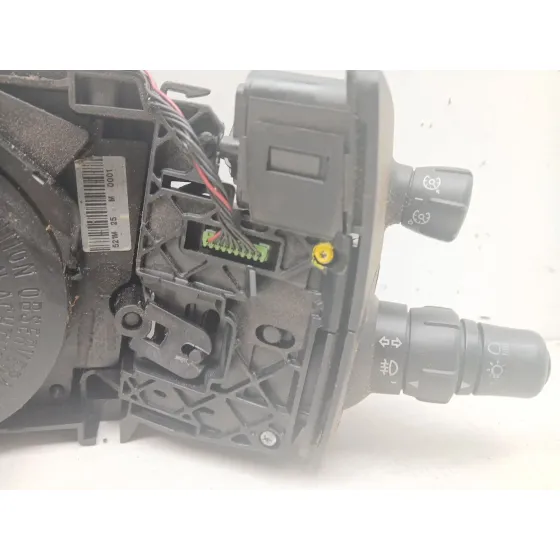 Anillo Airbag para Renault Scenic Ii (Jm0/1_)