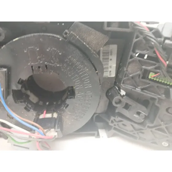 Anillo Airbag para Renault Scenic Ii (Jm0/1_)