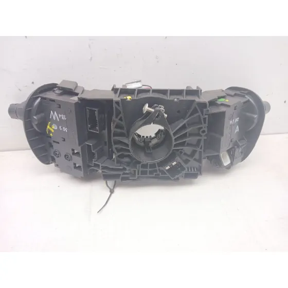 Anillo Airbag para Renault Scenic Ii (Jm0/1_)