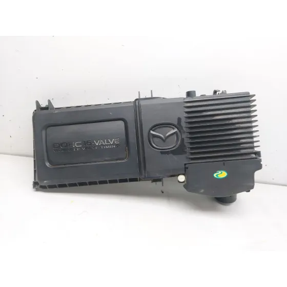 Centralita Motor Uce para Mazda 2 (De_, Dh_)